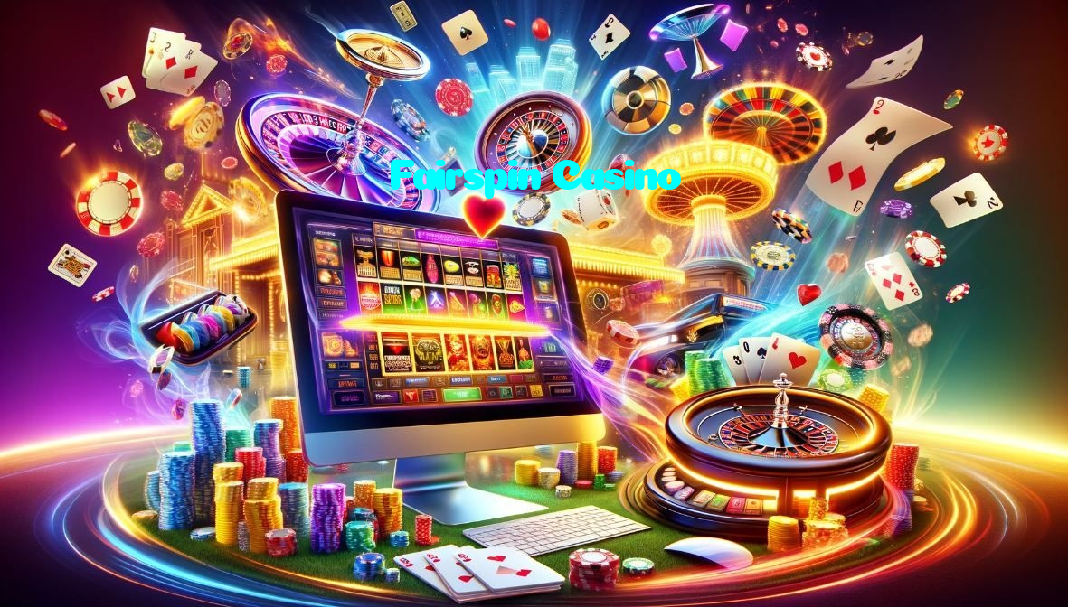 Fairspin Casino