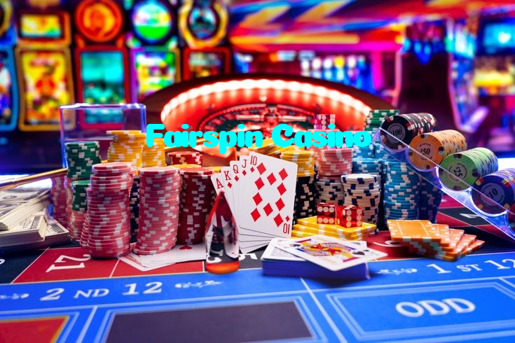 making first deposit on Fairspin Casino website using local payment methods in Pakistan