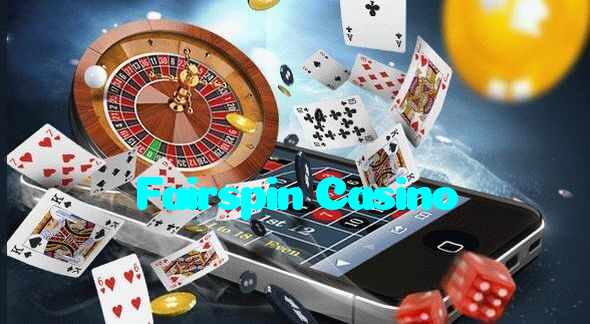 available types of Fairspin Casino bet including pre-match live express and system bets