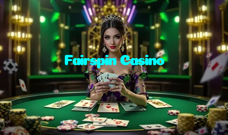available types of Fairspin Casino bet including pre-match live express and system bets