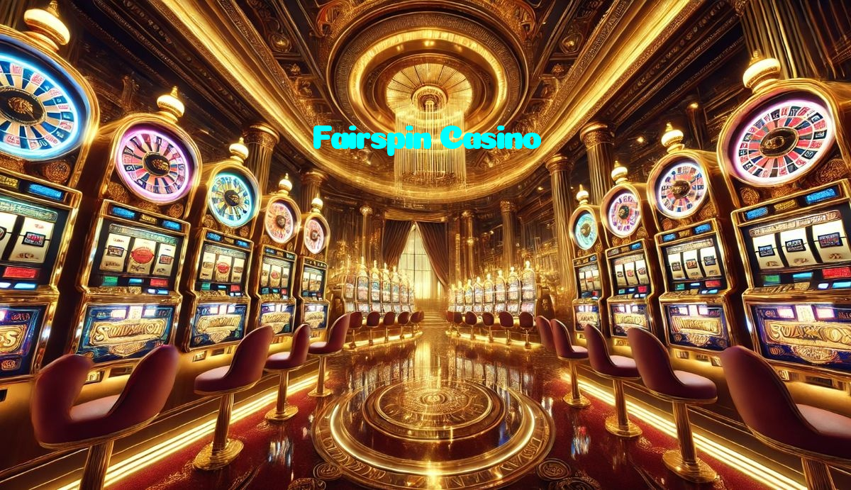 making first deposit on Fairspin Casino website using local payment methods in Pakistan