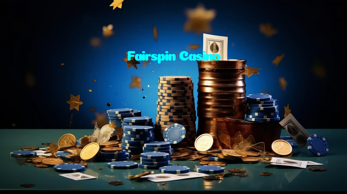 Fairspin Casino خوش آمدید بونس +600% پیشکش موبائل ایپ کے پروموشن سیکشن میں دکھائی دیتی ہے۔
