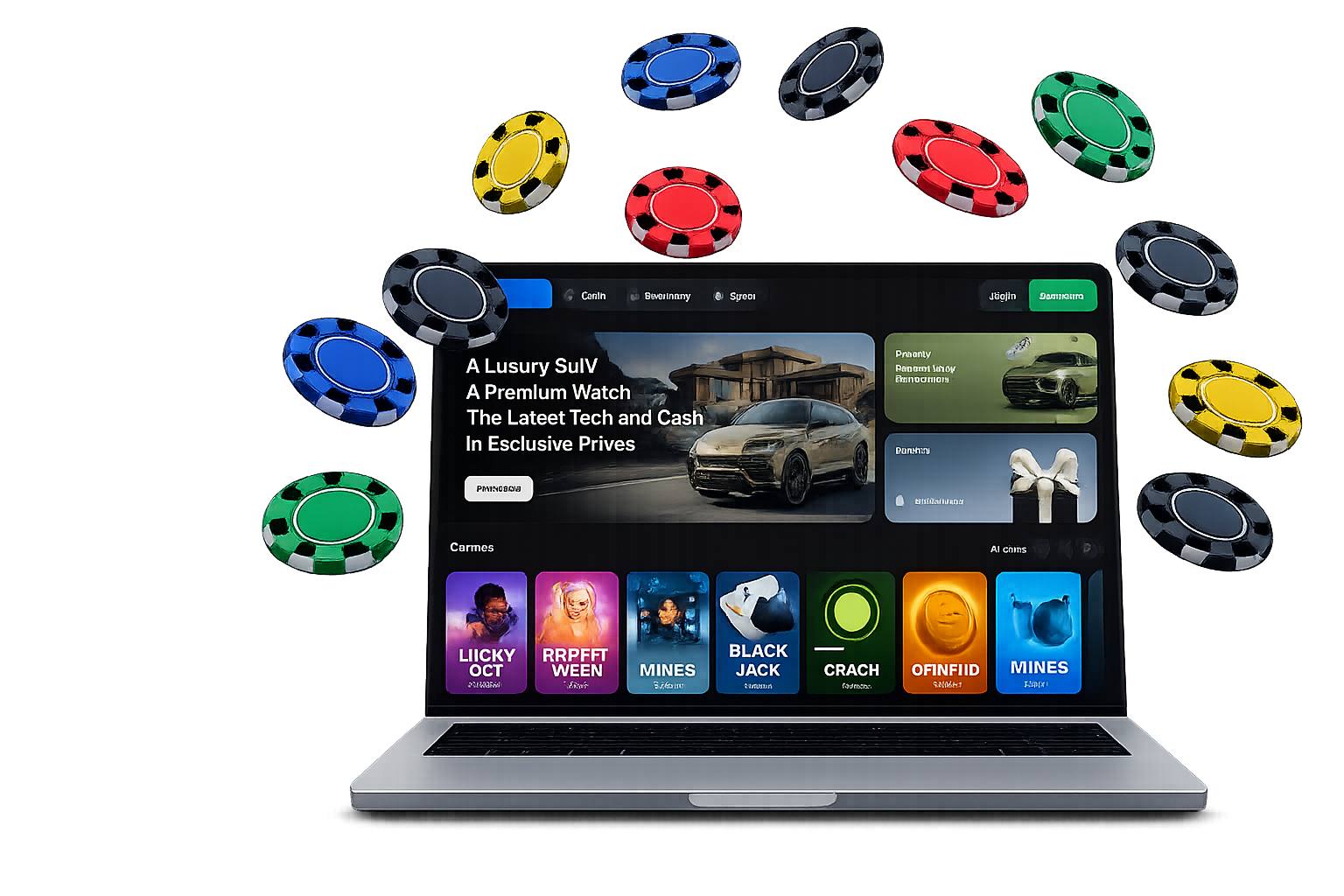 Fairspin Casino Pakistan
