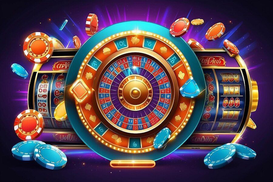 پاکستان کے Fairspin Casino کھلاڑیوں کے لیےجیک پاٹ گیم