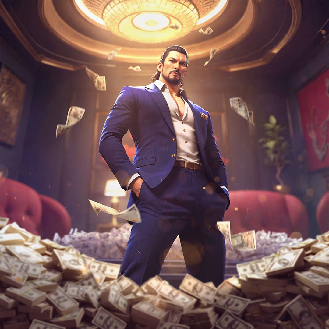 Fairspin Casino پاکستان میں میگا ویز کیسینو گیمز