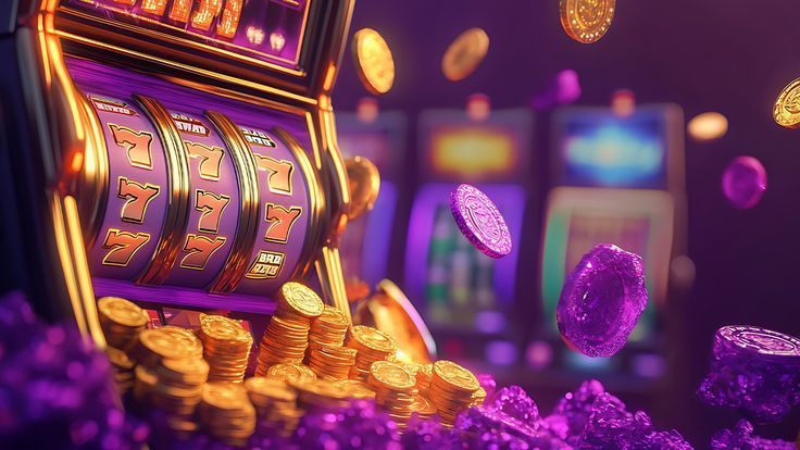 Fairspin Casino کیسینو گیمز کا ایک زمرہ منتخب کریں